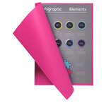Paquet De 30 Sous-chemises Flash 80 100  Recyclé - 22x31cm - X 10 - Exacompta