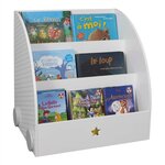 Bibliothèque pour enfants maeva