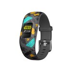 GARMIN Bracelet d'activité Vivofit Jr. 2 RESISTANCE STAR WARS - Enfant