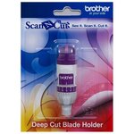 Support pour lame de découpe profonde scan n cut cm uniquement
