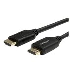 Startech.com câble hdmi grande vitesse haute qualité avec ethernet de 2 m - 4k 60 hz