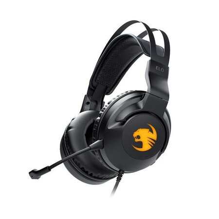 ROCCAT Casque gamer ELO 7.1 USB