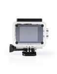 Caméra de sport Ultra HD 4K Wi-Fi  Nedis