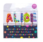 Anniversaire alicia