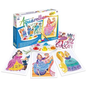 Aquarellum Junior Contes de Grimm