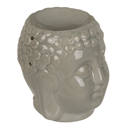 Diffuseur de parfum tête de bouddha