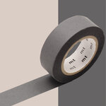 MT 1P Uni gris mat / gray