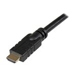 Startech.com hdmm20ma câble hdmi 20 m hdmi type a (standard) noir