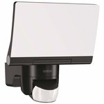 Steinel projecteur avec capteur xled home 2 noir 033071