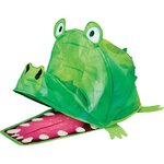 BIG IT UP Make Snappy Happy Entrez dans le jeu !