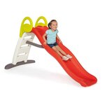 Smoby - toboggan funny - glisse de 2 metres