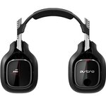 ASTRO Casque gaming A40 TR Headset Xbox One + PC