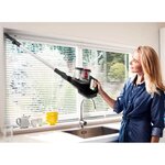 Philips fc6722/01 aspirateur balai sans fil speedpro aspire a 180° - jusqu'a 30 min d'autonomie