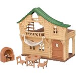 Epoch - 5451 - le chalet du lac
