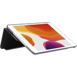 Etui Folio iPad 2019 10,2'' (7th gen) Noir