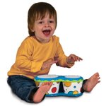BSM Bébé Bongo