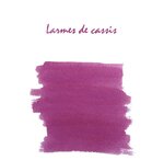 flacon encre 10ml larmes de cassis HERBIN