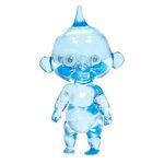 LES INDESTRUCTIBLES Figurine articulée Jack Jack