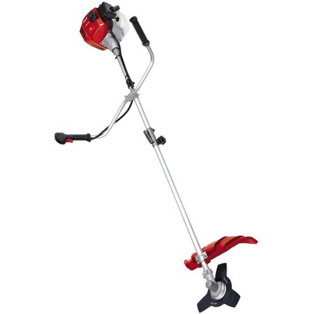 Einhell débroussailleuse thermique 2 temps 42 7 cc gh-bc 43 as