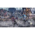 Warriors Orochi 4 Jeu PS4