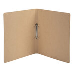 Classeurs Carte Eterneco - 2 Anneaux Ronds Diam 15 Mm - Dos 20 Mm - X 10 - Exacompta