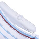 vidaXL Chaise flottante pour piscine 140x83x60 cm