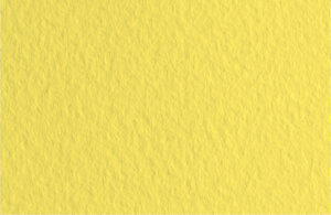 Papier fabriano tiziano paquet 25 f. A3 160 g jaune citron