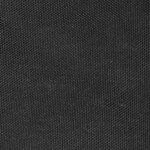 vidaXL Voile de parasol Tissu Oxford trapèze 2/4x3 m Anthracite