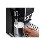 DELONGHI ECAM 350.15.B Expresso broyeur  DINAMICA 4 recettes - Black