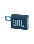 Jbl enceinte bluetooth go 3 rouge