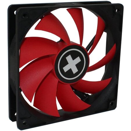 Ventilateur 120x120 Performance C Serie 120x120x25 mm XILENCE