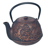 Théière japonaise en fonte 1.2 litre