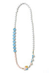Perle bois Lucy carré 15x4 7mm 30 pièces