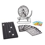 Jeu de bingo à domicile