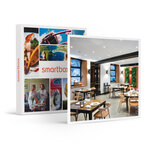 SMARTBOX - Coffret Cadeau Dîner 5 plats avec vin au Puits du Trésor  1 étoile au Guide MICHELIN 2022  près de Carcassonne -  Gastronomie