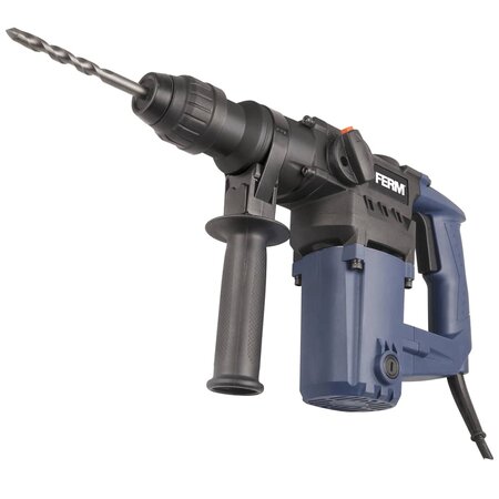 Perforateur électro-pneumatique 850 w ferm hdm1028