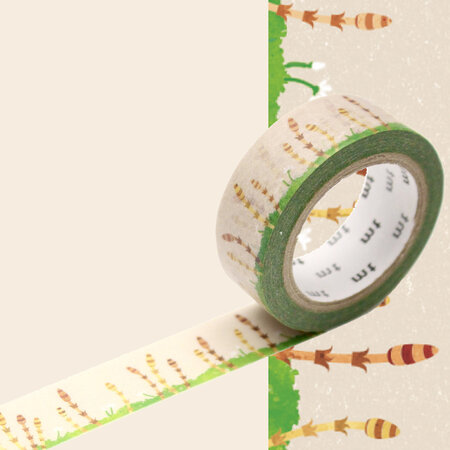 Masking Tape MT EX prairie Japon