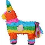 Pinata lama multicolore