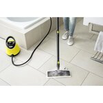 Kärcher Nettoyeur vapeur - SC2 Deluxe - 1500 W SC 2 Deluxe Easyfix