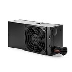 Be quiet! Bn228 unité d'alimentation d'énergie 300 w 20+4 pin atx tfx noir