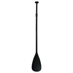 vidaXL Ensemble de planche SUP gonflable 305x76x15 cm Bleu