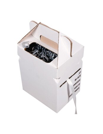 (rouleau) kit de cerclage feuillard textile 13mmx250m