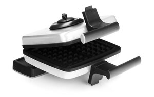 Frifri Gaufrier Croque Monsieur Gaufrettes Multex 1200W WA102A