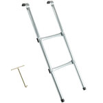 Tectake Trampoline modèle B - 427 cm