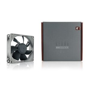Noctua ventilateur boîtier 80mm NF-R8 Redux 1800 P