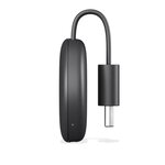 GOOGLE Chromecast 3 édition Charbon