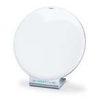 Beurer tl100 lampe de luminothérapie 2 en 1