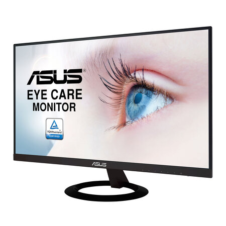 Asus vz239he 58 4 cm (23") 1920 x 1080 pixels full hd led noir