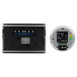 Visiophone 2 fils 7 Horizon Moon - Otio
