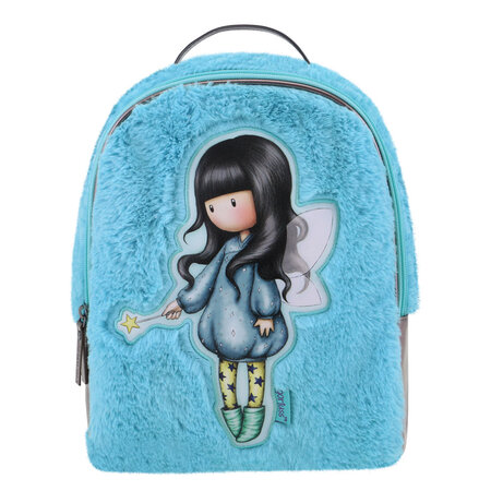 Sac à dos gorjuss bubble fairy